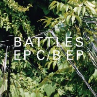 Purchase Battles - EP C/B EP CD1