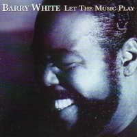 Purchase Barry White - Let The Music Play (FNM)