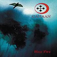Purchase Canaan - Blue Fire