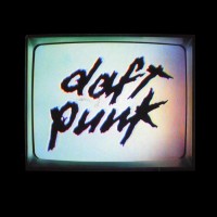 Purchase Daft Punk - Human After All