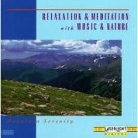 Purchase David Miles Huber - Mountain Serenity