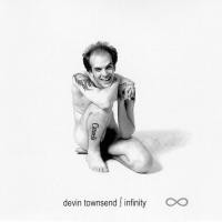 Purchase Devin Townsend - Infinity