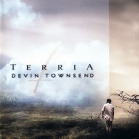 Purchase Devin Townsend - Terria
