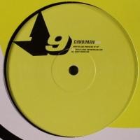 Purchase Dimbiman - Toyl (EP)