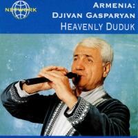 Purchase Djivan Gasparyan - Heavenly Duduk