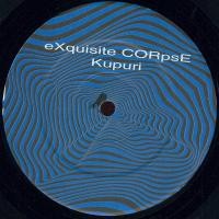 Purchase Exquisite Corpse - Kupuri - Chalice (Single)