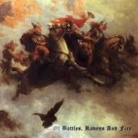 Purchase Hrossharsgrani - ...Of Battles, Ravens And Fire