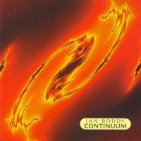 Purchase Ian Boddy - Continuum CD1