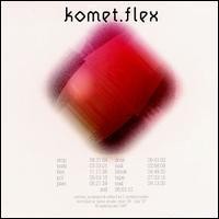 Purchase Komet - Flex