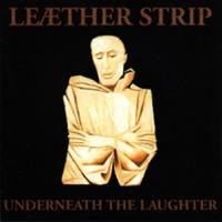 Purchase Leaether Strip - Underneath The Laughter