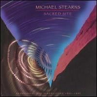Purchase Michael Stearns - Sacred Site