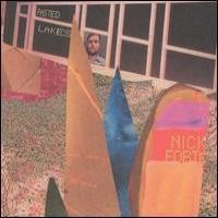 Purchase Nick Forte - Pasted Lakes