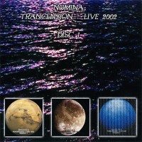 Purchase Numina - Trancension: Live 2002 CD1