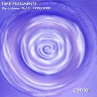 Purchase Oophoi - Time Fragments Vol. 3
