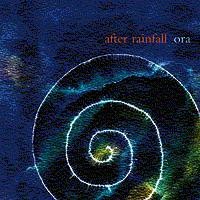 Purchase Ora - After Rainfall