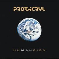 Purchase Protacryl - Humanoids