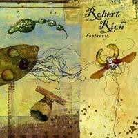 Purchase Robert Rich - Bestiary