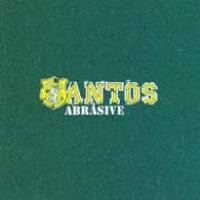 Purchase Santos - Abrasive cd1