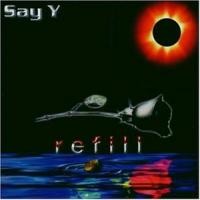 Purchase Say Y - Refill