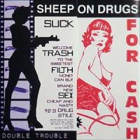 Purchase Sheep on Drugs - Double Trouble