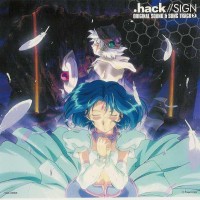 Purchase Yuki Kajiura - .Hack - Sign (CD 2)