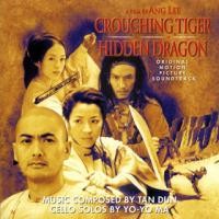 Purchase Tan Dun - Crouching Tiger, Hidden Dragon