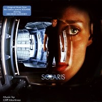 Purchase Cliff Martinez - Solaris