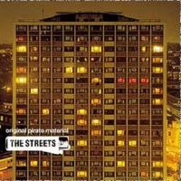 Purchase The Streets (UK) - Original Pirate Material