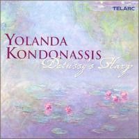 Purchase Yolanda Kondonassis - Debussy's Harp