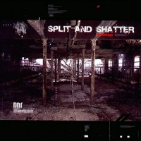 Purchase DavaNtage - Split And Shatter (Limited Edition) CD1