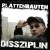Buy Dissziplin - Plattenbauten Mp3 Download