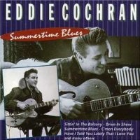 Purchase Eddie Cochran - Summertime Blues