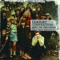 Purchase Fairport Convention - Meet On The Ledge: The Classic Years (1967-1975) CD1