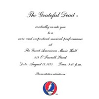 Purchase The Grateful Dead - One From The Vault CD2