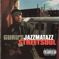 Purchase Guru - Jazzmatazz Streetsoul