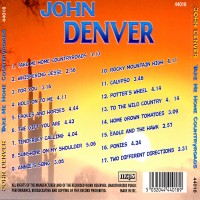 Purchase John Denver - Countryroad Take Me Home