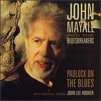 Purchase John Mayall - Padlock On The Blues