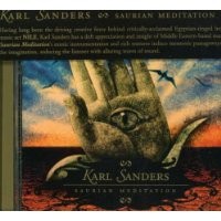 Purchase Karl Sanders - Saurian Meditation
