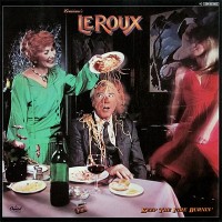 Purchase Le Roux - Keep The Fire Burnin' (Vinyl)