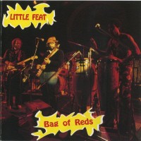 Purchase Little Feat - Bag Of Reds