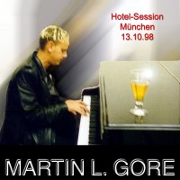 Purchase Martin Lee Gore - Hotelsession München 13.10.1998