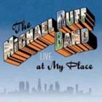 Purchase Michael Ruff - Live at My Place