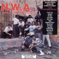 Purchase N.W.A. - N.W.A. And The Posse