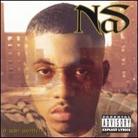 Purchase Nas - It Was Written