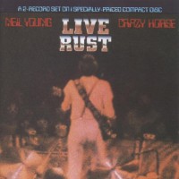 Purchase Neil Young - Live Rust