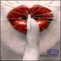 Purchase Nelson - The Silence Is Broken