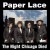 Buy Paper Lace - The night Chicago Died (Vinyl) Mp3 Download