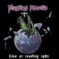 Purchase Praying Mantis - Live Reading 82 (tommy vance radio)