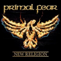 Purchase Primal Fear - New Religion