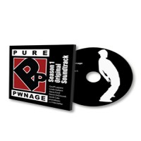Purchase Pure Pwnage - Season 1 Original Soundtrack